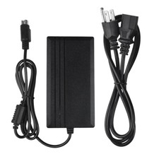 AC DC Adapter Charger Power Supply for 24V 2.5A 3PIN EPSON TM-U220P PS180 PS179
