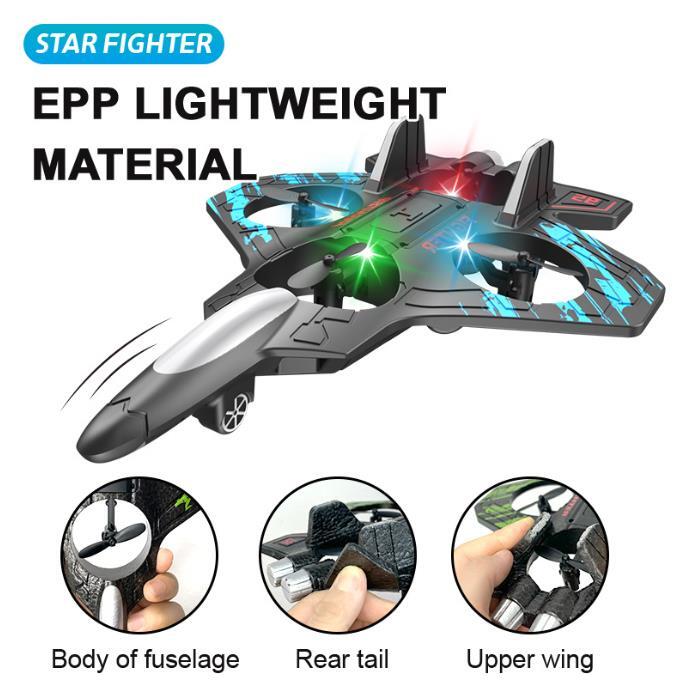 4DRC Avión De Control Remoto Para Niños Y Adultos, Avión De Control Remoto Para Ninos Y Adultos Avion De Control Remoto G2 Para Principiantes Y Adultos Avion Listo Para Volar Con Luz Led 4DRC Avión De Control Remoto Para Niños Y Adultos, Avión De Control Remoto Para Ninos Y Adultos Avion De Control Remoto G2 Para Principiantes Y Adultos Avion Listo Para Volar Con Luz Led