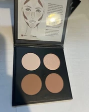 Glo Skin Beauty Contour Kit-Fair to light