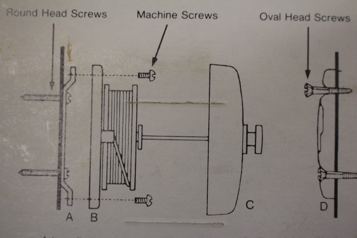 Corde à Linge Rétractable Séchoir à Vêtements