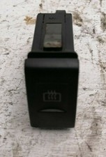 Gebrauchte Ersatzteile, Heckscheiben-Enteiser-Taste Für Volkswagen New Beetle