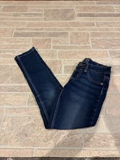 Justice 10 Mid Rise Jegging Girls