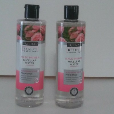 freeman micellar water