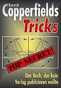 Thumbnail - Copperfields Tricks | Buch | 9783833419546