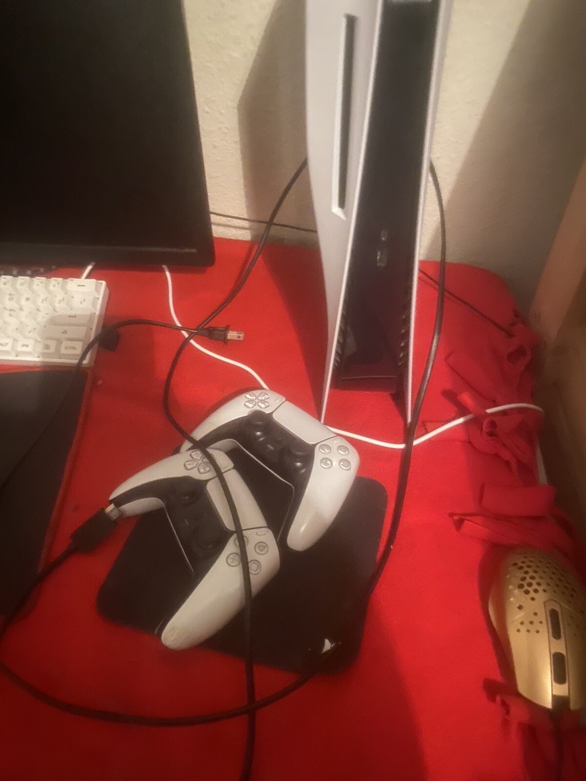 Sony PS5 BluRay Edition Console White 711719556169 eBay