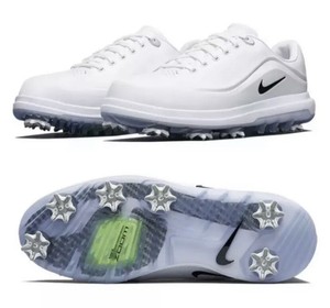 nike men's air zoom precision golf shoes