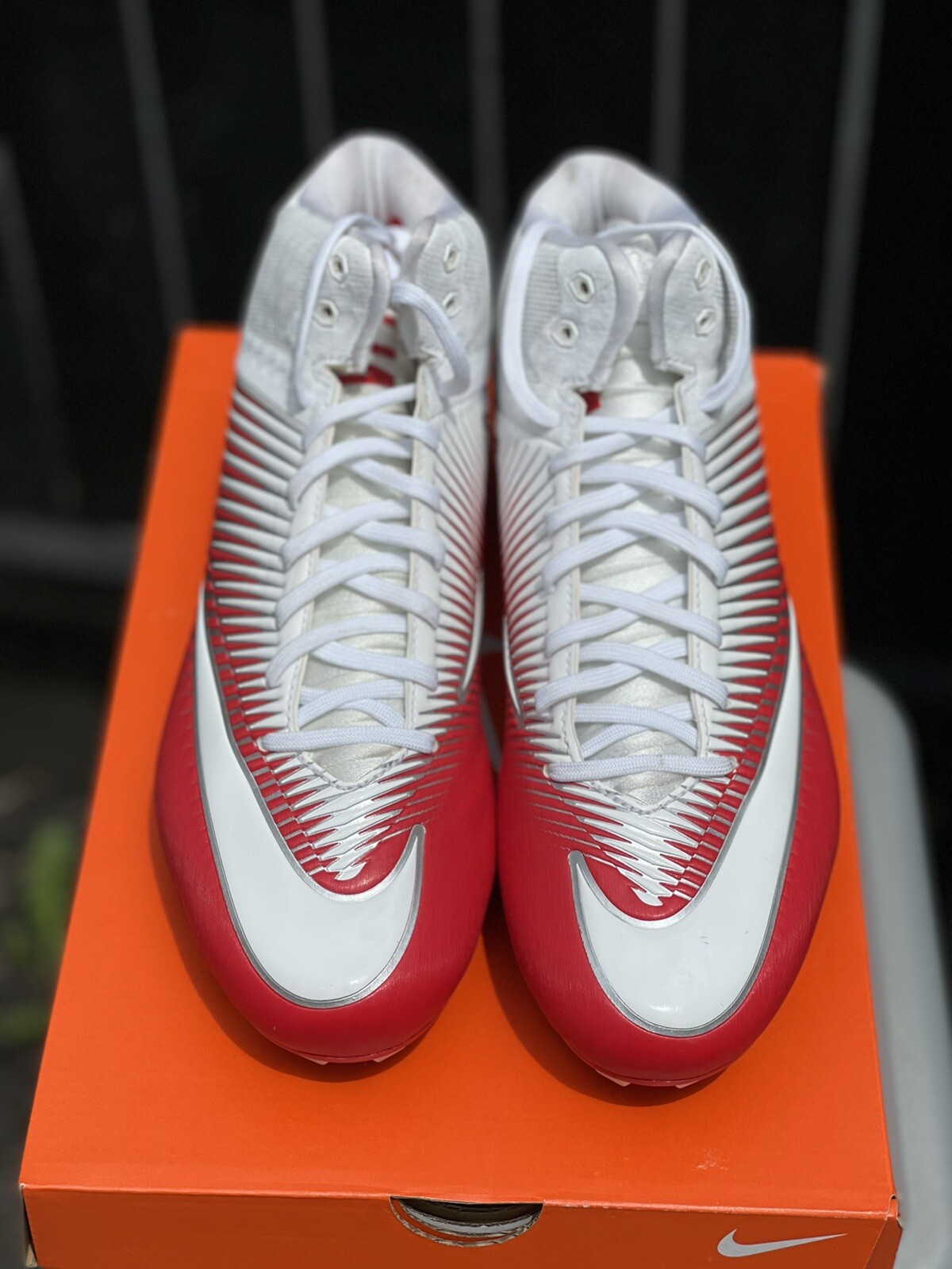 nike vapor speed 2 td