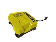RYOBI OP406VNM 40V Rapid Battery Charger