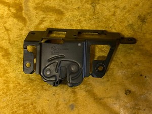 BMW E46 Heckklappenschloss Schloss Heckklappe 51247057364