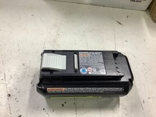 NEW GENUINE RYOBI 40V 4.0 Lithium-Ion High Capacity Battery 4Ah OP40404