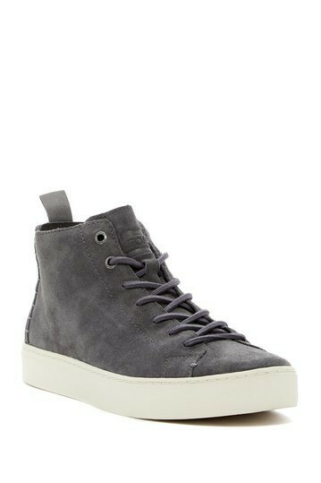 toms high top sneakers
