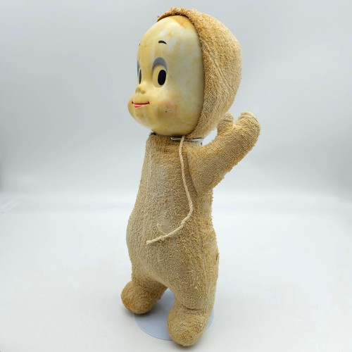 1961 Casper The Friendly Ghost 15" Talking Doll Pull String Vintage Mattel Toy - Picture 7 of 22