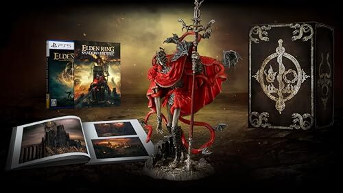 日*4様 eldenring collector's edition ELDEN RING Shadow of the Erdtree Collector's Edition | PS5