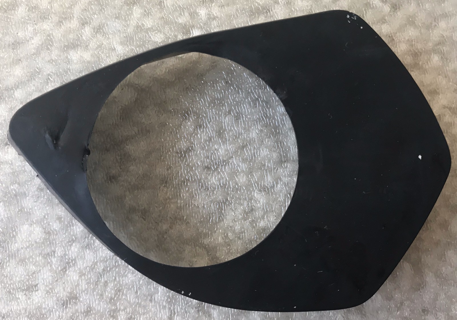 OEM Lamborghini Huracan Mirror Housing Gasket/Seal 12983330
