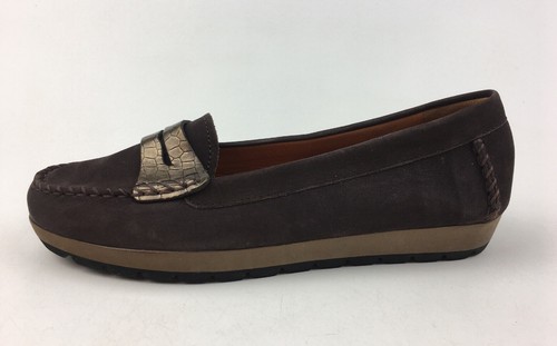 Respira Senda Mocasin Mocasines Mujer Talla 39.5 , 3121 eBay