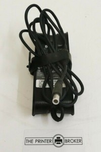 Dell PA-10 Laptop AC 19,5V Netzteil DF-266 LA90PS0