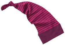 Engel-Natur Baby Kleinkind Zipfelmütze Mütze Größe 1 – Kopfumfang 40-48 cm