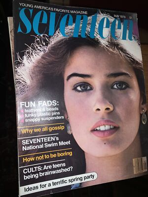 激レア！Seventeen  models 2015 Perfect Book Seventeen Magazine November 1992 Liv Tyler: Midge Richardson