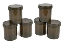Fox Hookbait Pots x6