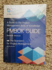 PMBOK Guide to the Project Management Body of...