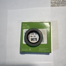 SKF oil seal 9878