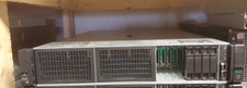 HP DL380 G10 2U 2x Xeon Gold P408i     (8 AVA...