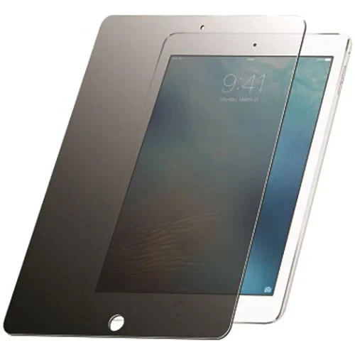 PanzerGlass Apple iPad Pro 10.5” / iPad Air (2019) Privacy Screen Protector - Image 2 of 4