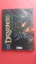 SERGIO BONELLI EDITORE LIBRERIA drago nero nel cuore impero- VARIANT FUMETTERIE
