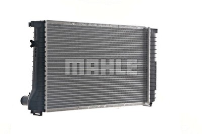 BEHR Motorkühlung Kühler Für BMW Z1 E32 E34 1712007 8MK376710-784 