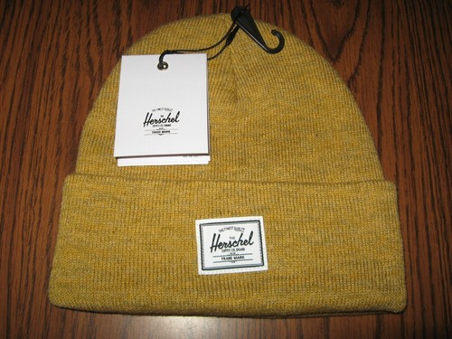 Buy NEW Herschel Supply Co. ELMER Knit 