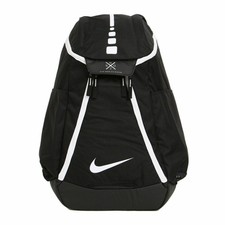 nike elite backpack gray and pink