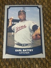 1989 Pacific Legends complete your set