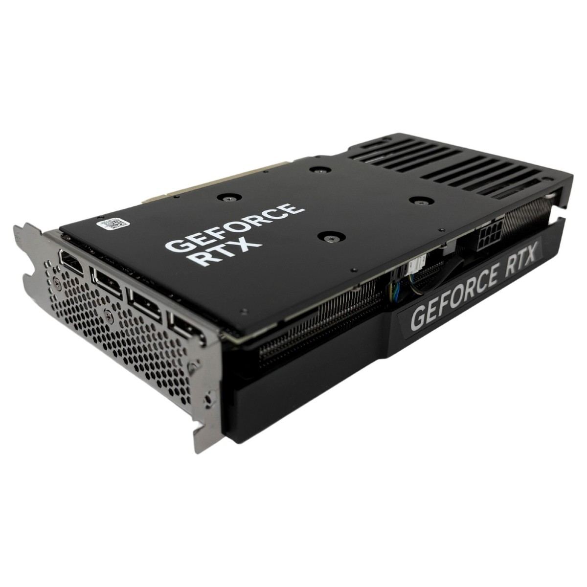 Dell NVIDIA GeForce RTX 4060 TI 8GB GDDR6 256-bit GPU, 1x Dell NVIDIA GeForce RTX 4060 TI 8GB GDDR6 256-bit GPU, 1x