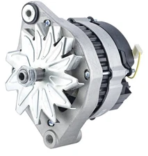 Alternator For Volvo Penta Inboard & Sterndrive TAMD40ABC TAMD41A; 400-40061