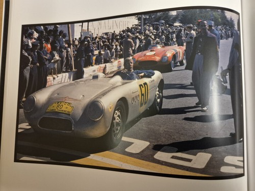 SportErfolge - A sensational work on early Porsche racing history - Picture 4 of 5
