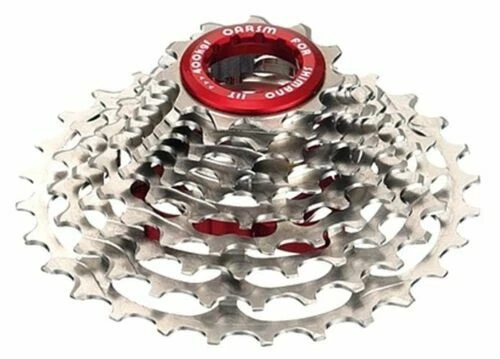 6 4 Titanium Road Bike 10 speed Cassette Sprocket SHIMANO OSRC TI