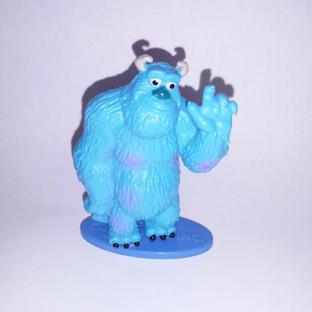 Disney Pixar Monsters Inc Pool Float - Sulley