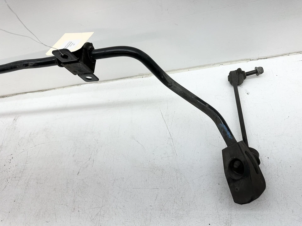 JAGUAR XJ XJL 2010-2015 AWD suspensión trasera estabilizador barra estabilizadora antivuelco OEM Foto 3 de 4