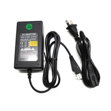 AC Adapter for Fortinet FWF-51E, FWF-40C, FG-60C, FG-51E, FWF-50E Network