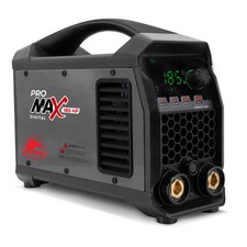 SALDATRICE INVERTER HF E PULSATO STAYER PRO MAX 185 HF PULSED K MMA-TIG