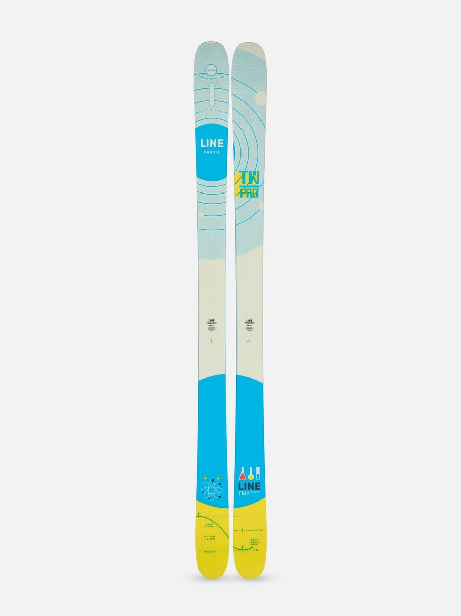 Line Tom Wallisch Pro Men's Park Skis, 171cm MY24 | eBay Line Tom Wallisch Pro Men's Park Skis, 171cm MY24 | eBay