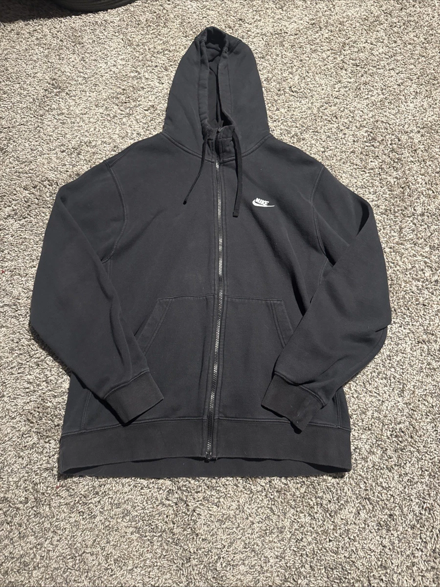 nike zip up hoodie products for sale | eBay UK