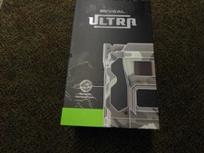 Tactacam Reveal Ultra Cellular Trail Camera RV-TC-ULTRA3