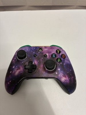 XBOX ONE GALAXY SCUF Controller