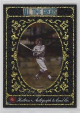 2024 Historic Auto All-Time Greats Tier 2 /800 Sam Rice #17 HOF 14hk