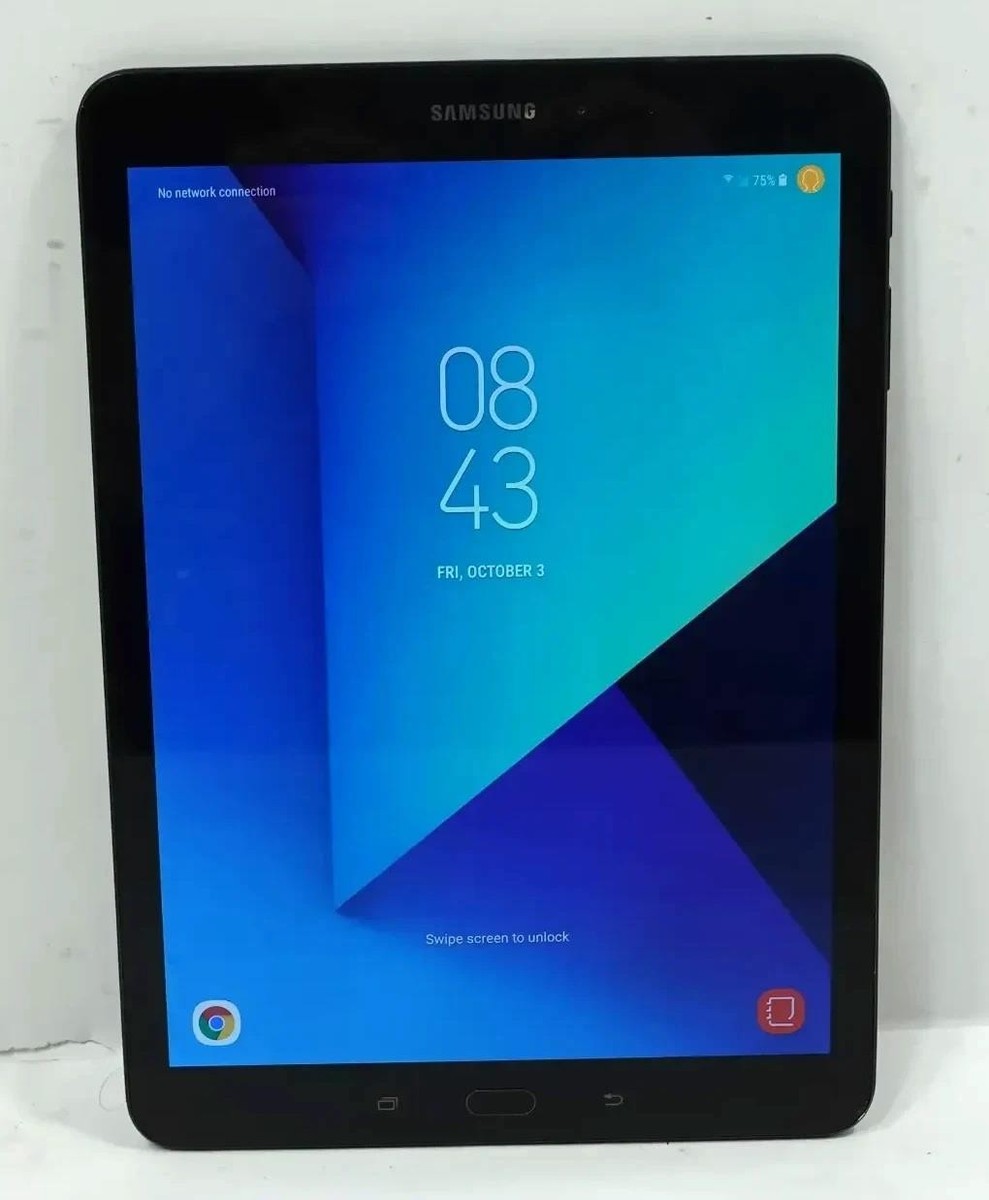 Samsung Galaxy Tab S3 SM-T827V 32GB 9.7
