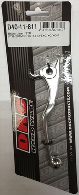 DRC OEM Style Bremshebel Brembo Most KTM 05-13 MX Motocross Offroad