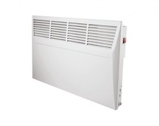 Image of Airvent 1KW Panel Heater - Efficient 24/7 Heating Solution