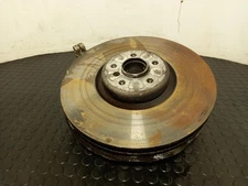 BMW 8 SERIES Wheel Hub Stub Axle N/S 2018-2024 3.0L Petrol Front LH 