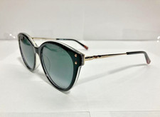 Missoni Women's 53mm Sunglasses MIS0026/S MB 1 